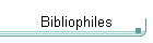 Bibliophiles