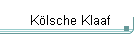 K�lsche Klaaf
